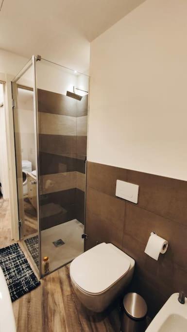 Appartamento Intero Genova Exterior foto
