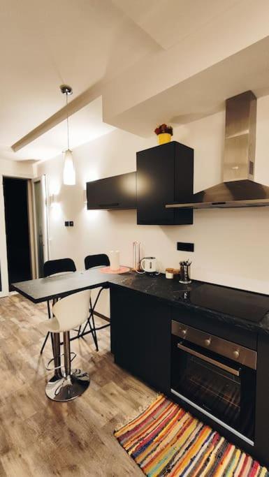 Appartamento Intero Genova Exterior foto