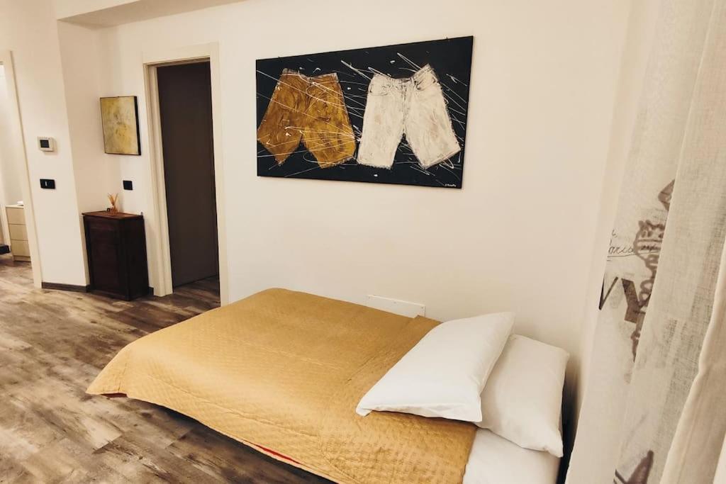 Appartamento Intero Genova Exterior foto