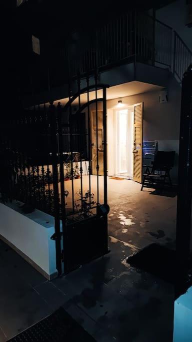 Appartamento Intero Genova Exterior foto