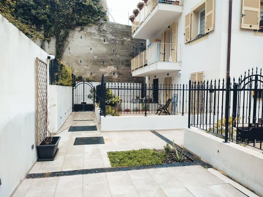 Appartamento Intero Genova Exterior foto